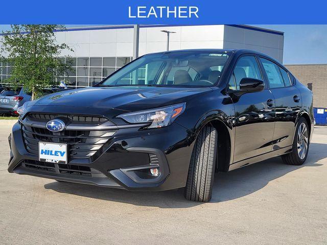 new 2025 Subaru Legacy car, priced at $35,455