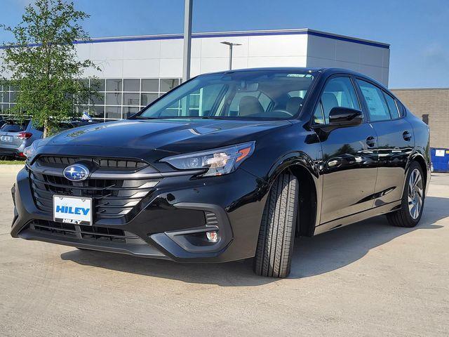 new 2025 Subaru Legacy car, priced at $35,455