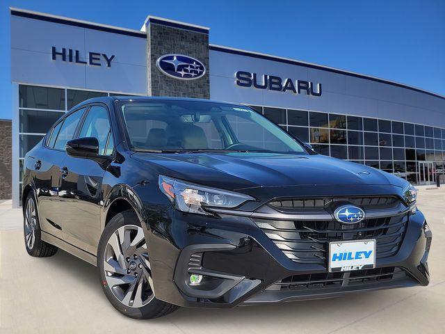 new 2025 Subaru Legacy car, priced at $35,455
