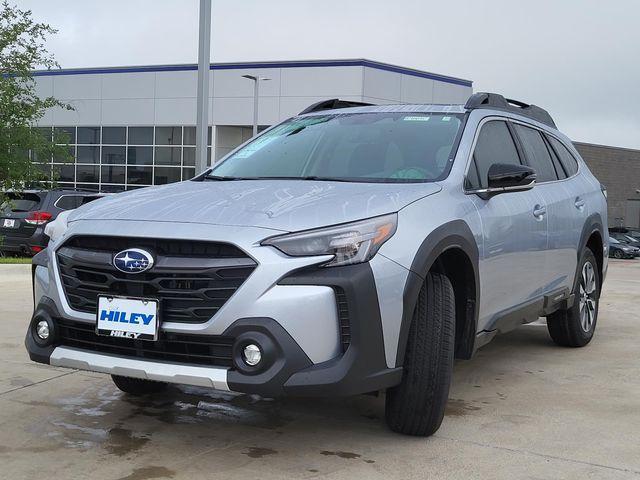 new 2025 Subaru Outback car, priced at $37,613