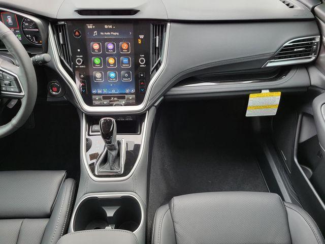 new 2025 Subaru Outback car, priced at $37,613