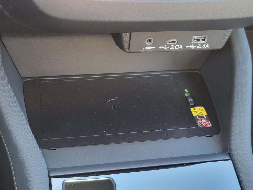 new 2025 Subaru Forester Hybrid car, priced at $42,782