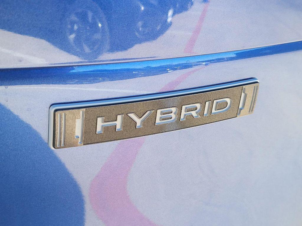 new 2025 Subaru Forester Hybrid car, priced at $42,782