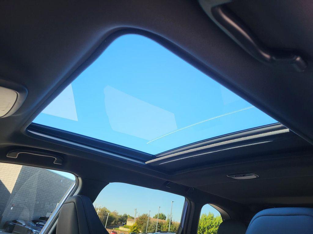 new 2025 Subaru Forester Hybrid car, priced at $42,782