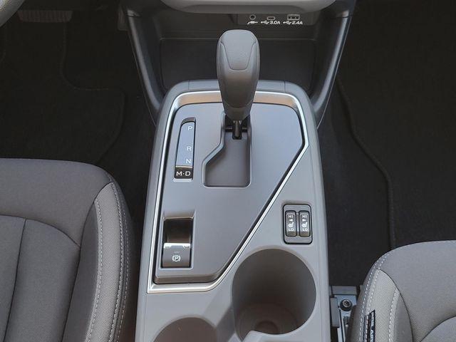 new 2025 Subaru Crosstrek car, priced at $30,728