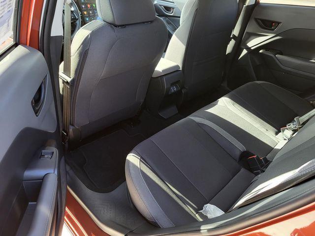 new 2025 Subaru Crosstrek car, priced at $30,728