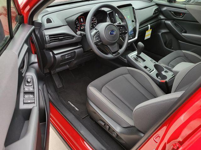 new 2025 Subaru Crosstrek car, priced at $29,618