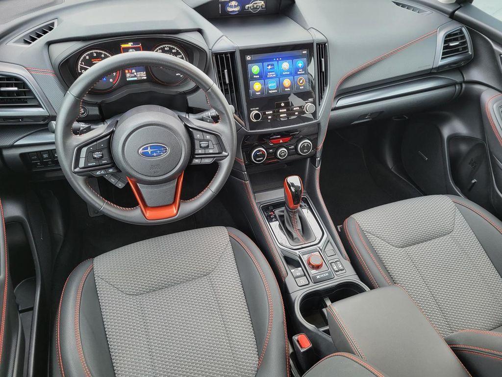 used 2024 Subaru Forester car, priced at $29,998