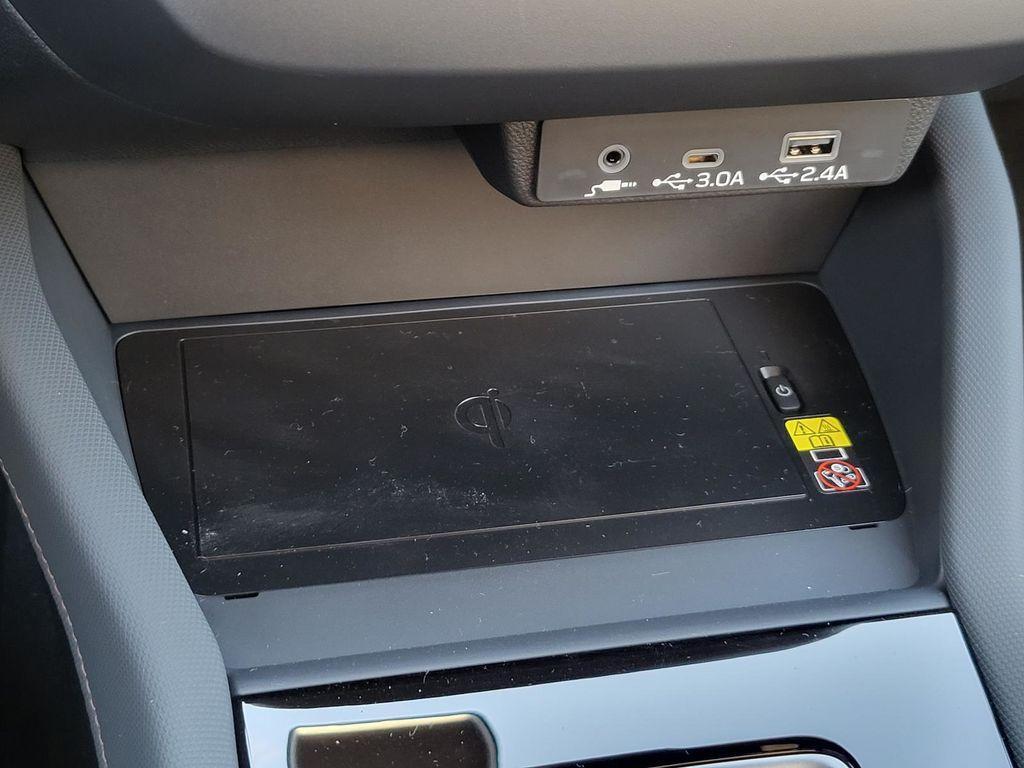 new 2025 Subaru Forester car, priced at $34,216