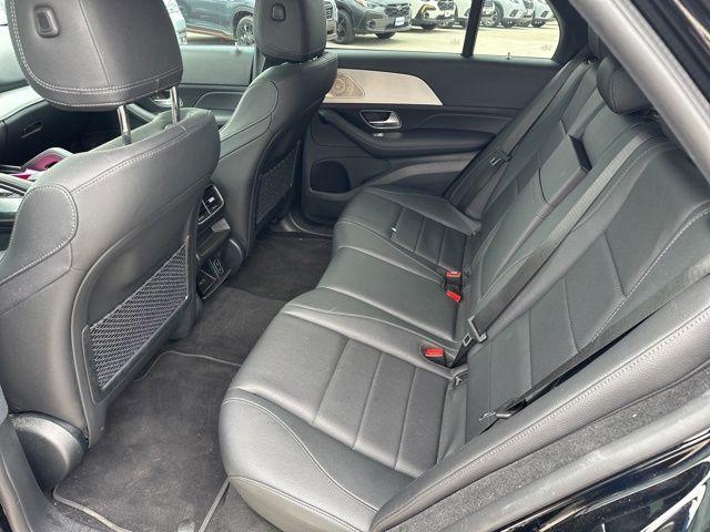 used 2022 Mercedes-Benz GLE 350 car, priced at $42,992