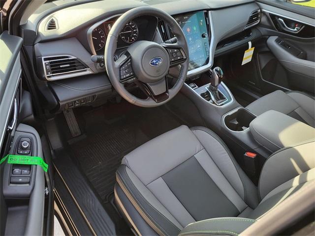 new 2025 Subaru Outback car, priced at $38,620