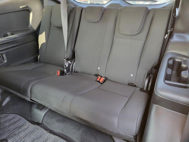 used 2024 Subaru Ascent car, priced at $30,550