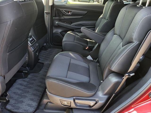 used 2024 Subaru Ascent car, priced at $30,550