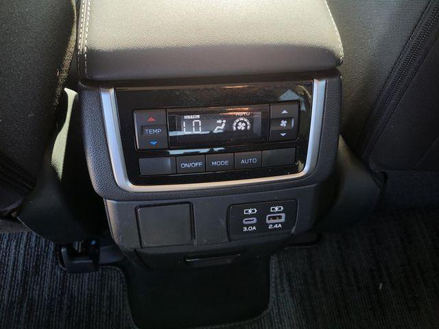 used 2024 Subaru Ascent car, priced at $30,550