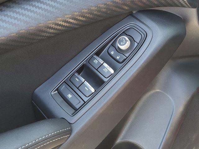 used 2024 Subaru Ascent car, priced at $30,550