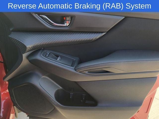 used 2024 Subaru Ascent car, priced at $30,550