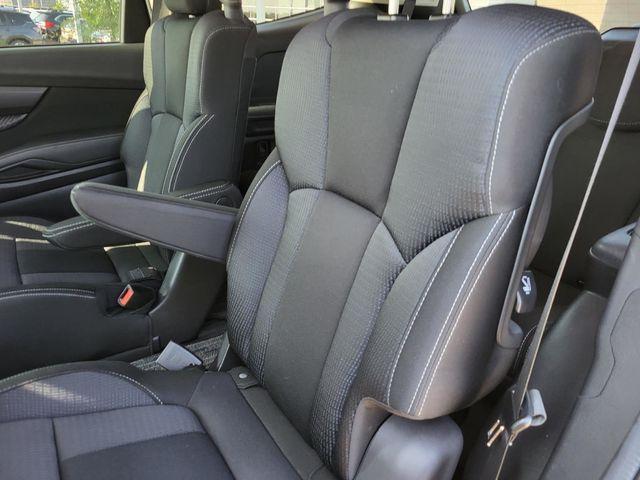 used 2024 Subaru Ascent car, priced at $30,550