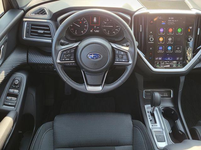 used 2024 Subaru Ascent car, priced at $30,550