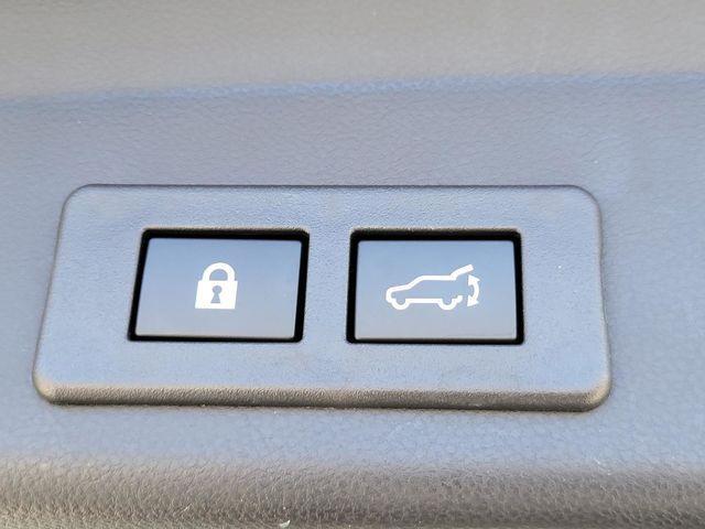 used 2024 Subaru Ascent car, priced at $30,550
