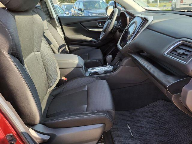 used 2024 Subaru Ascent car, priced at $30,550