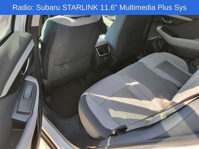 new 2025 Subaru Outback car, priced at $34,506