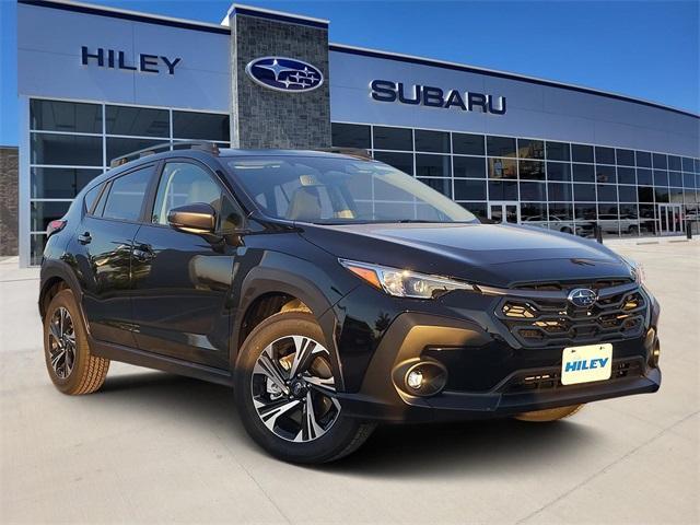 new 2024 Subaru Crosstrek car, priced at $26,825