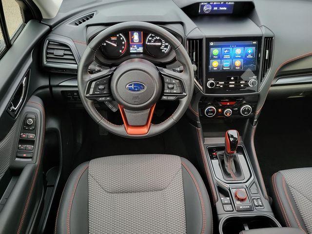 used 2024 Subaru Forester car, priced at $29,998