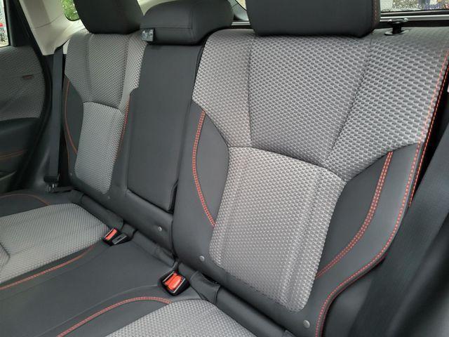 used 2024 Subaru Forester car, priced at $32,197