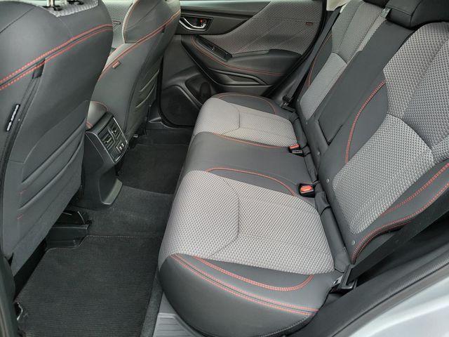 used 2024 Subaru Forester car, priced at $32,197