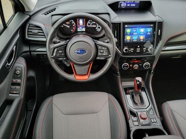 used 2024 Subaru Forester car, priced at $32,197