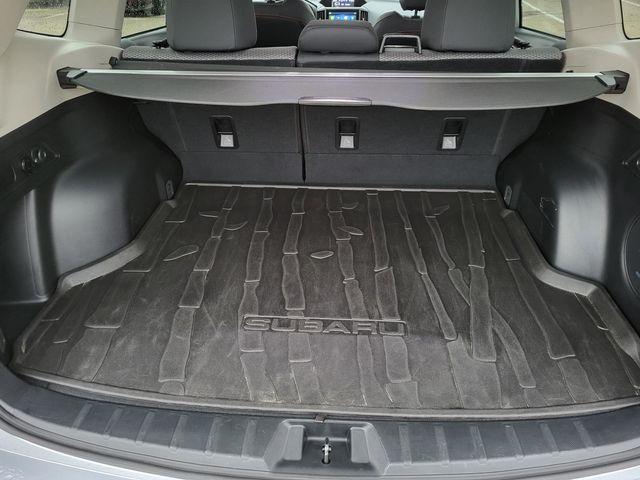 used 2024 Subaru Forester car, priced at $32,197