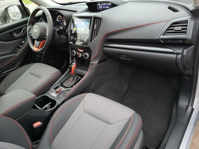 used 2024 Subaru Forester car, priced at $29,998