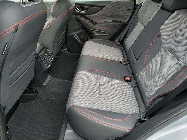 used 2024 Subaru Forester car, priced at $29,998