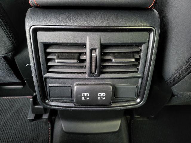 used 2024 Subaru Forester car, priced at $29,998