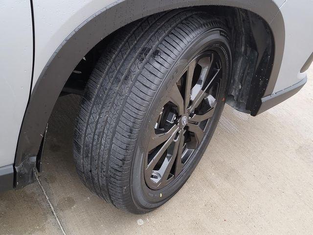 used 2024 Subaru Forester car, priced at $29,998