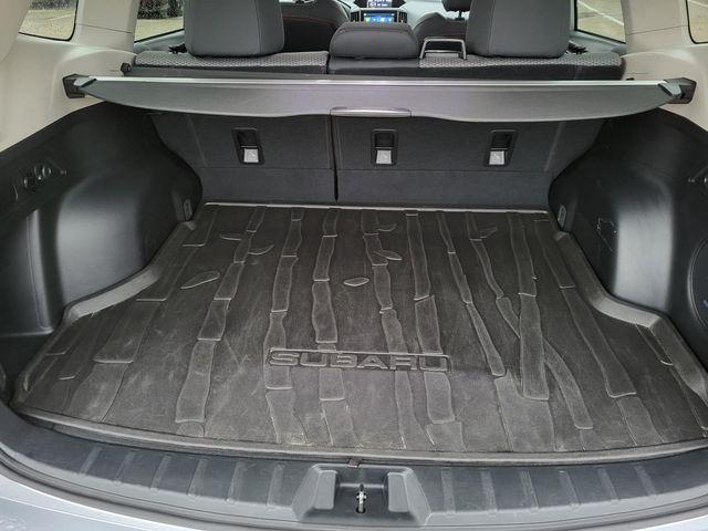 used 2024 Subaru Forester car, priced at $29,998