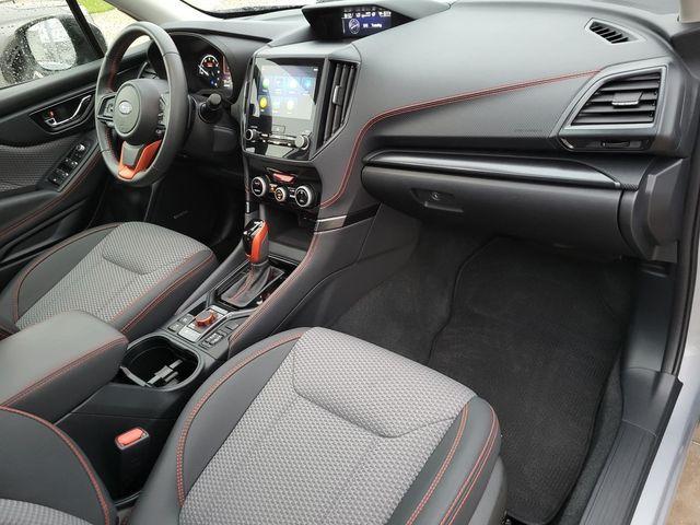 used 2024 Subaru Forester car, priced at $32,197