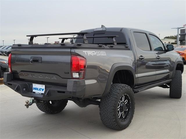 used 2018 Toyota Tacoma car, priced at $30,787