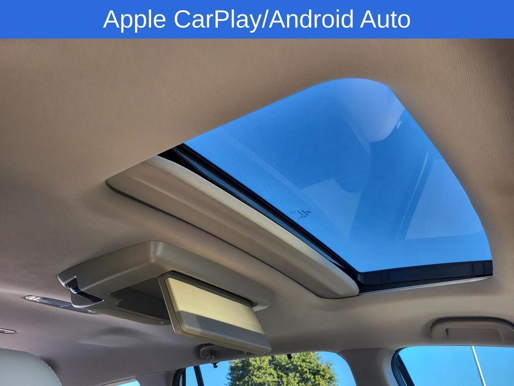 used 2022 Honda Pilot car, priced at $27,367