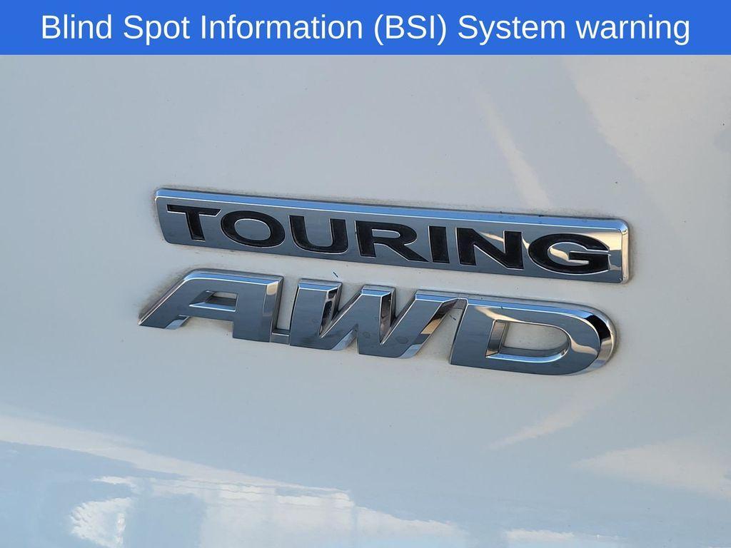 used 2022 Honda Pilot car, priced at $27,367