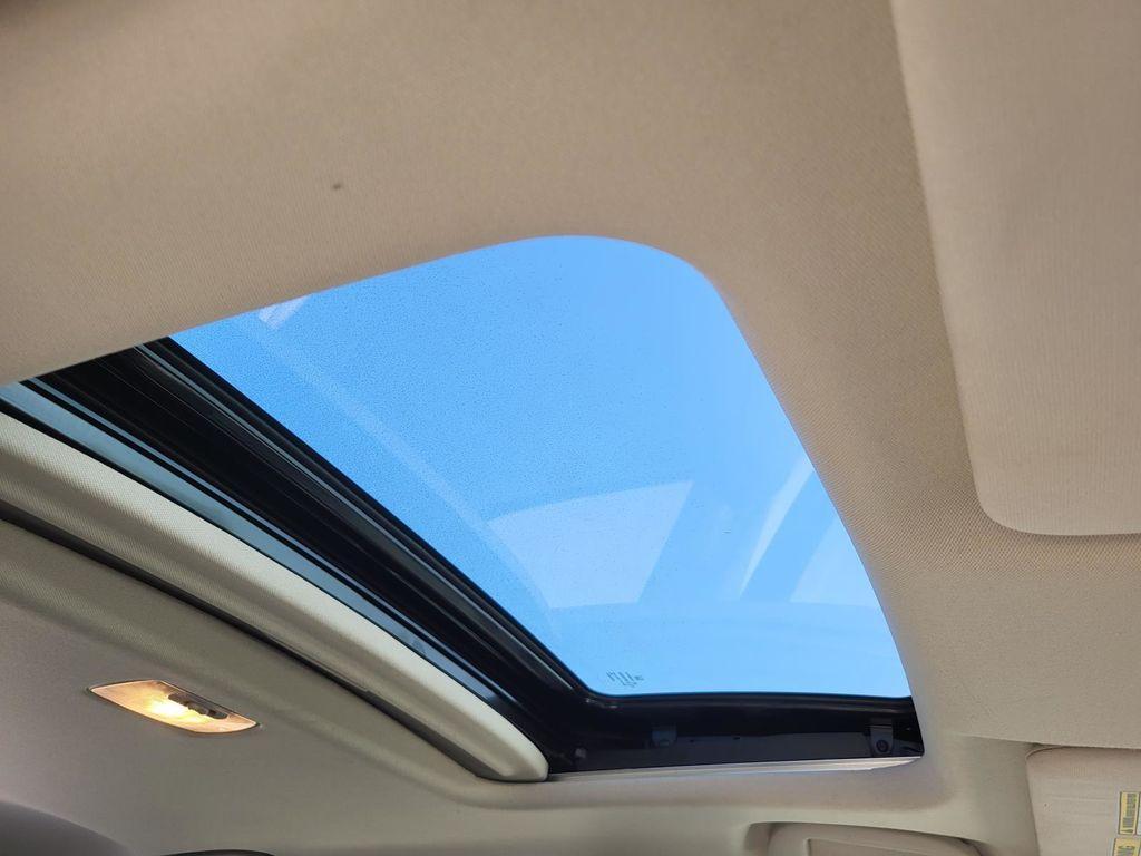 used 2022 Honda HR-V car, priced at $20,921