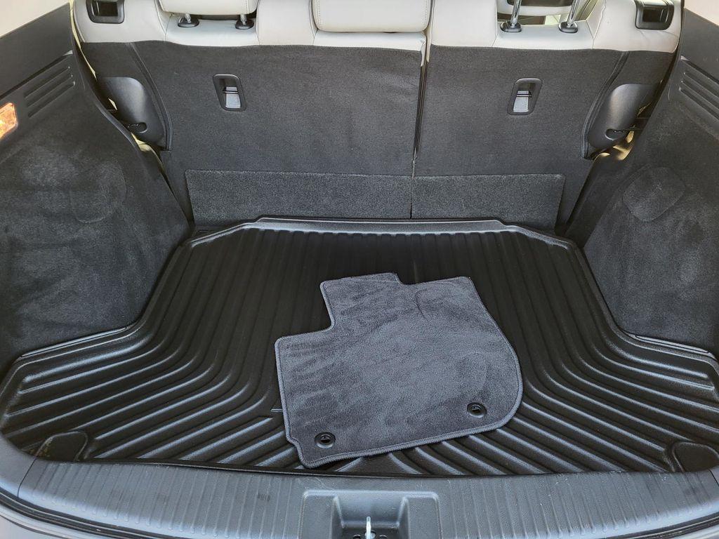 used 2022 Honda HR-V car, priced at $20,921