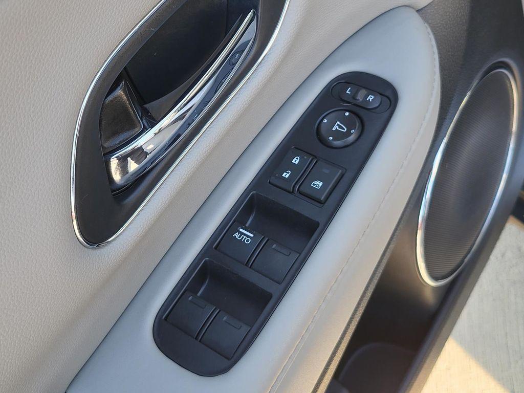 used 2022 Honda HR-V car, priced at $20,921