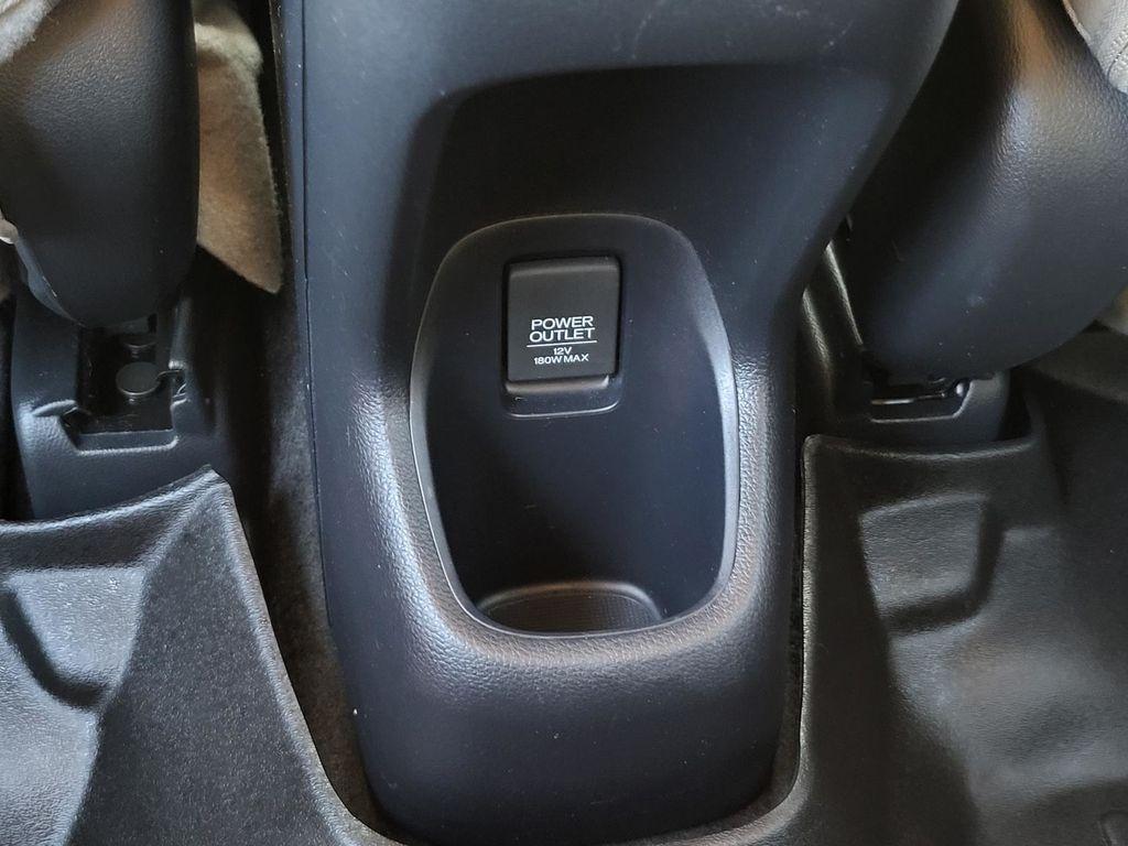 used 2022 Honda HR-V car, priced at $20,921