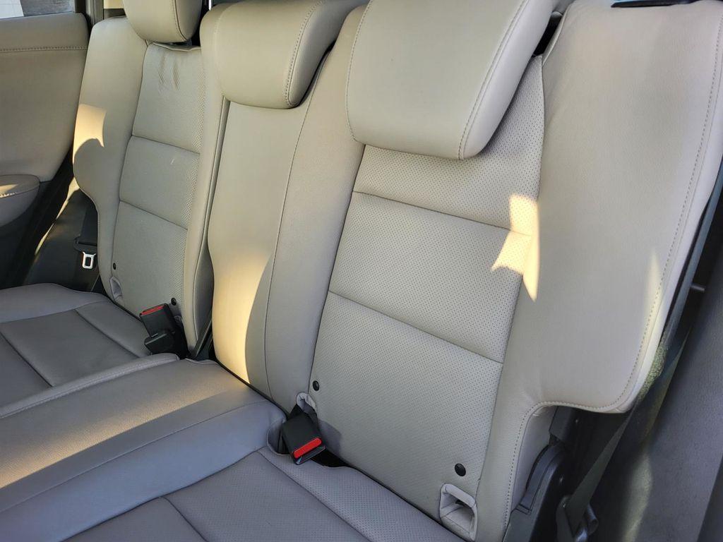 used 2022 Honda HR-V car, priced at $20,921