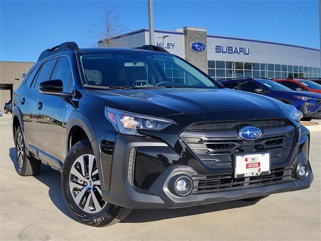 used 2025 Subaru Outback car, priced at $31,449