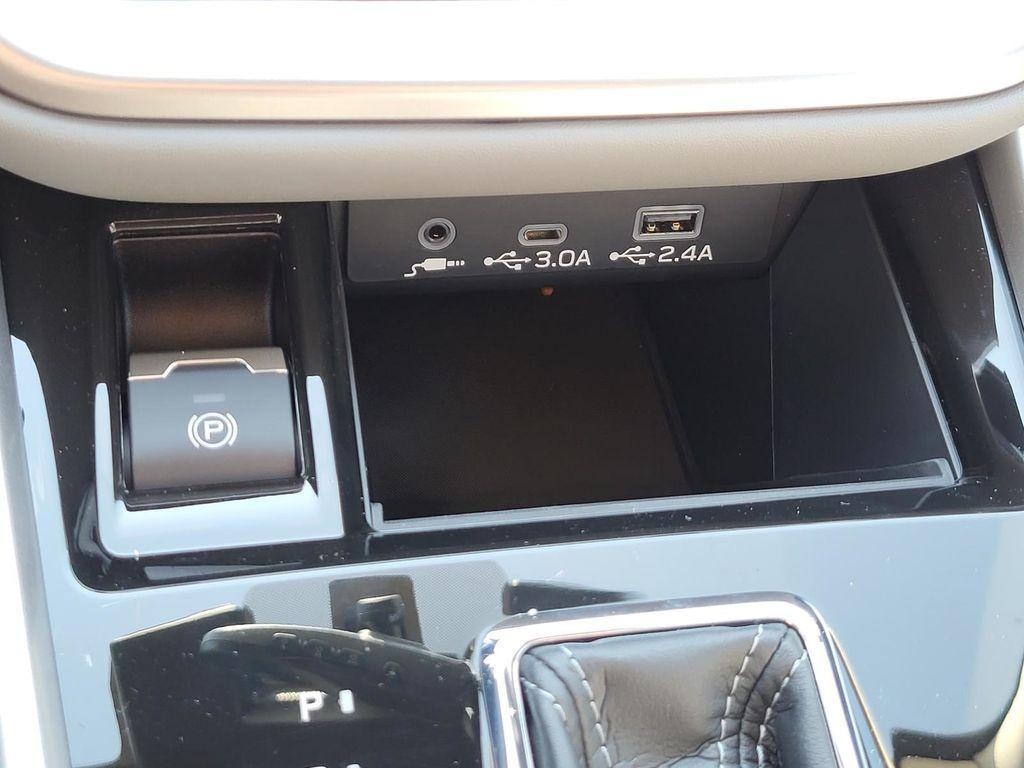 new 2025 Subaru Outback car, priced at $33,887