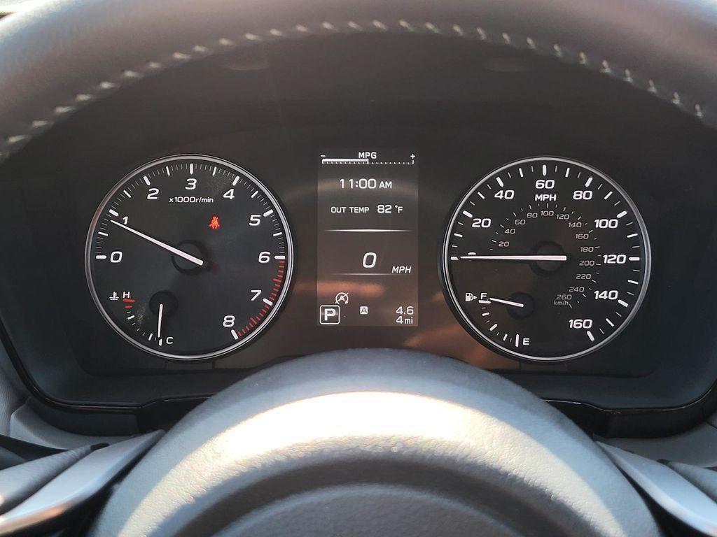 new 2025 Subaru Outback car, priced at $33,887