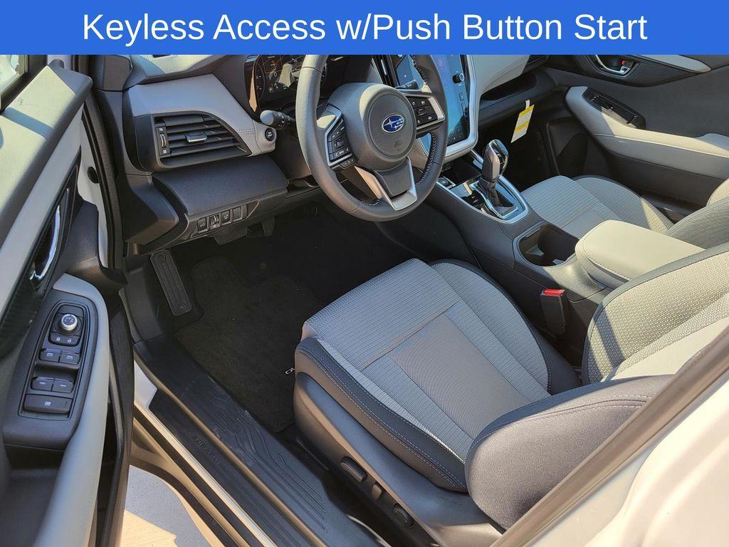 new 2025 Subaru Outback car, priced at $33,887