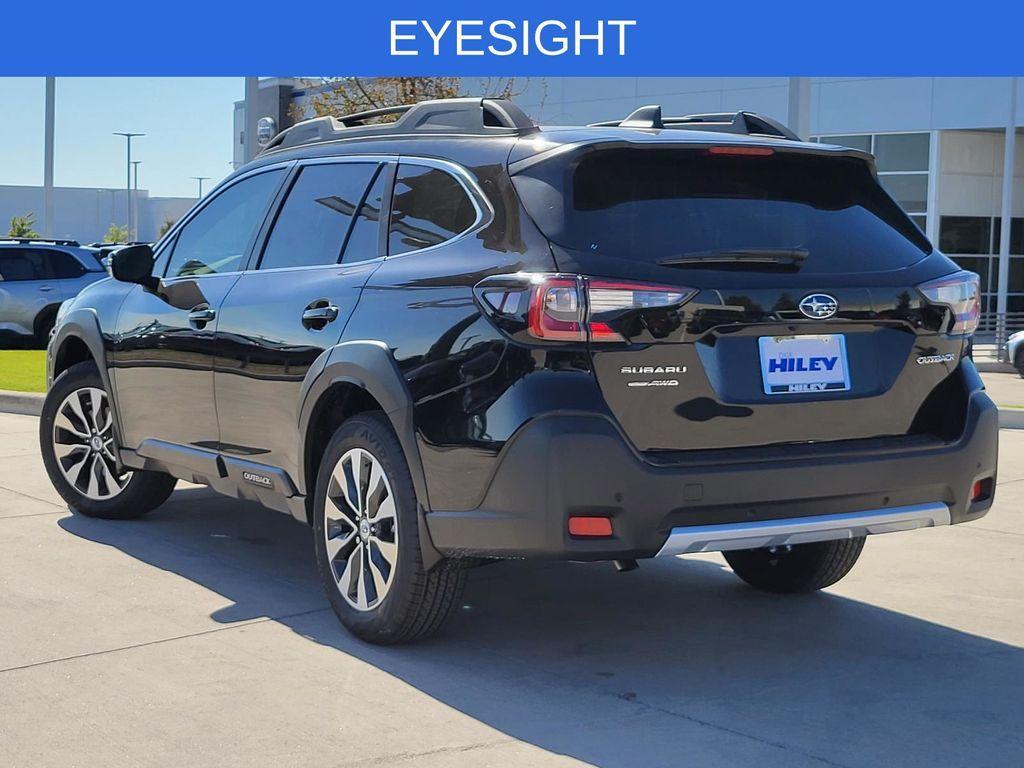new 2025 Subaru Outback car, priced at $38,972